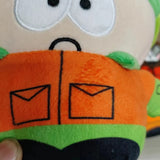 Plush Toys South Park Plush Tweek Plush Pillow Doll Doll Ragdoll