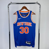 NBA Jerseys  23 Knicks, away, No. 30 Blue, Randall