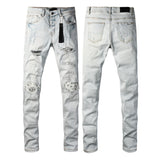 ami  jeans