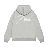 Rhude Hoodie (Part 2)