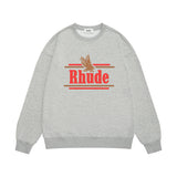 Rhude sweatshirt