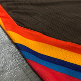 NBA Jerseys Season 21, Blazers, City Edition, Brown No. 0, Lillard