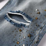 Men Trendy Jeans
