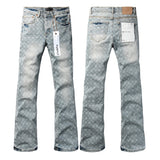 purple brand jeans