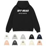 Rhude Hoodie