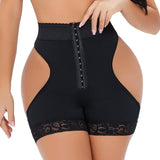 Women Butt Lifter Shapewear Hi-Waist Shapewear Underwear   Practicality