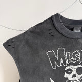 Men Vintage Vest