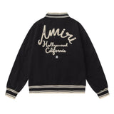 Amiri jacket spring & fall jacketoutwear for men and women