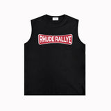 Rhude Tank T Shirts