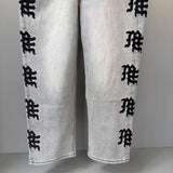 Mixed Emotion Sweatpants