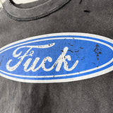 Men Vintage Vest