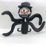 Plush Toys rhythm box plush toy sprunki plush doll game doll