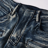 Men Trendy Jeans