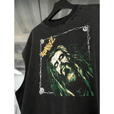 Men Vintage Vest
