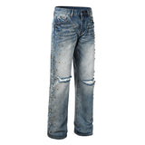 Men Trendy Jeans