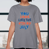 Independence Day T-Shirts 4th Of July Unisex T-Shirts