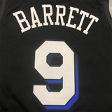 NBA Jerseys 21 Knicks, City 9, Barrett