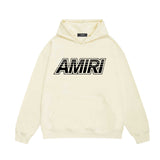 Amiri hoodie missing gridsprinting