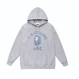 Bathing ape Hoodie