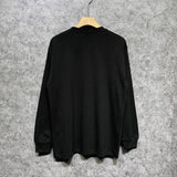 RHUDE Long Sleeve T-Shirt