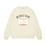 Rhude sweatshirt