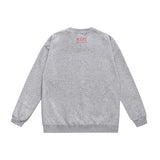Bathing ape Crew neck sweatshirt
