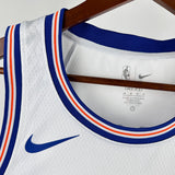 NBA Jerseys Season 19, Knicks, Limited No. 11, Brunson
