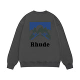 Rhude Sweatshirt