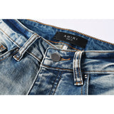 ami  jeans