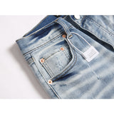 Purple Brand Jeans