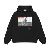 Rhude Hoodie