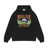 Rhude Hoodie