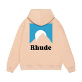 Rhude Hoodie (part 2)