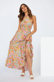 Women Dresses Floral Beauty That Will Perfectly Complement Your Vacation Look