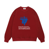 Rhude sweatshirt