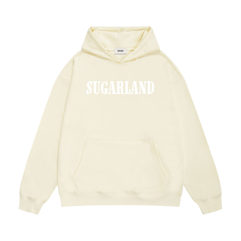 Rhude Hoodie (part 2)