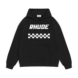 Rhude Hoodie
