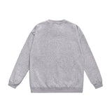 Bathing ape Crew neck sweatshirt
