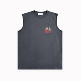 Rhude Tank T Shirts