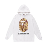 Bathing ape Hoodie