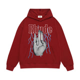 Rhude Hoodie