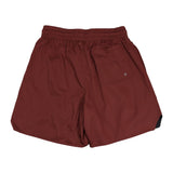 Rhude Shorts Embroidered Tether Elastic Casual Shorts Beach Sweatpants