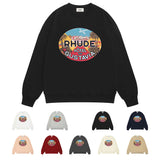 Rhude sweatshirt