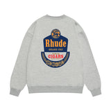 Rhude sweatshirt