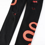Men Trendy Jeans