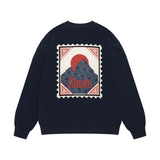 Rhude sweatshirt