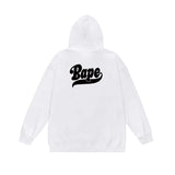 Bathing ape Hoodie
