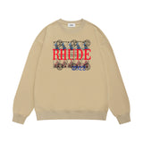 Rhude Sweatshirt