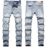 Purple Brand Jeans