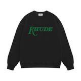 Rhude sweatshirt